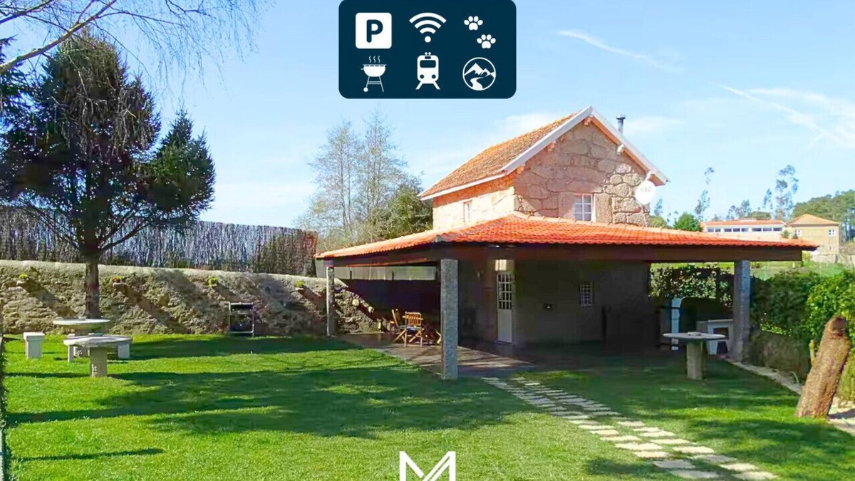 Vila do Conde House | MyStay - Quinta da Lourença | Watermill