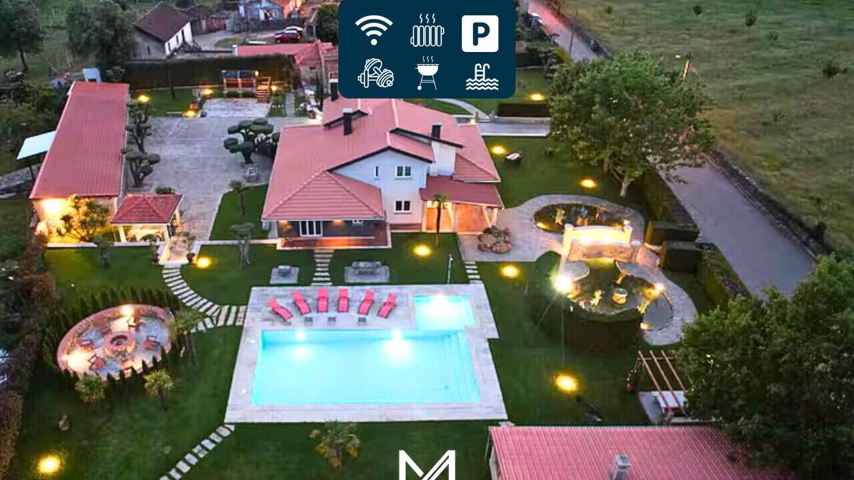 Valenca House | MyStay - Quinta da Rosinha | Green Retreat