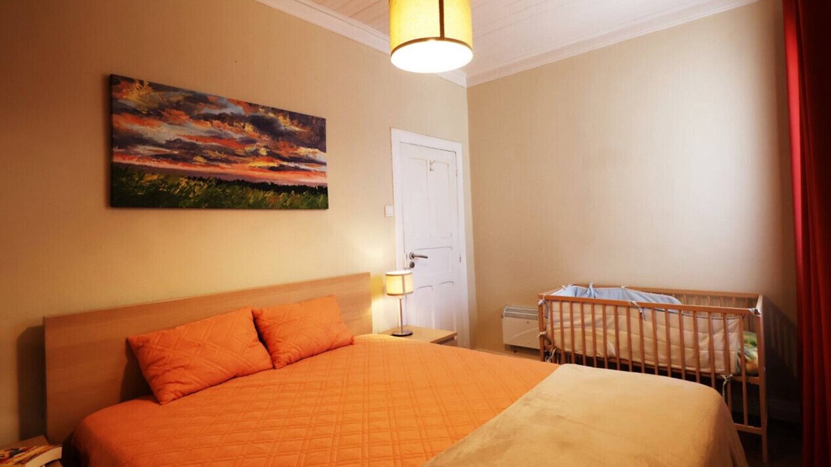 Sobrado House | MyStay - Refúgio dos Sonhos