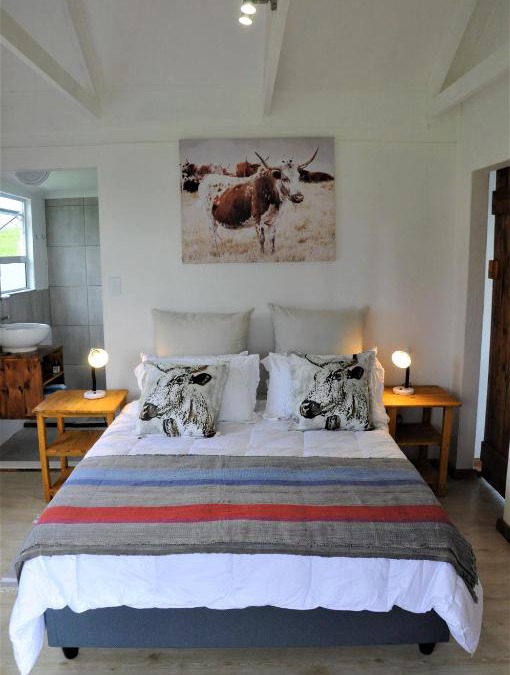 Garden Route District Municipality Apartment | Mysthill Farm cottages