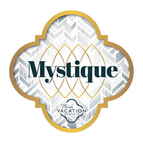 Medical Center District House | Mystique - A Birdy Vacation Rental