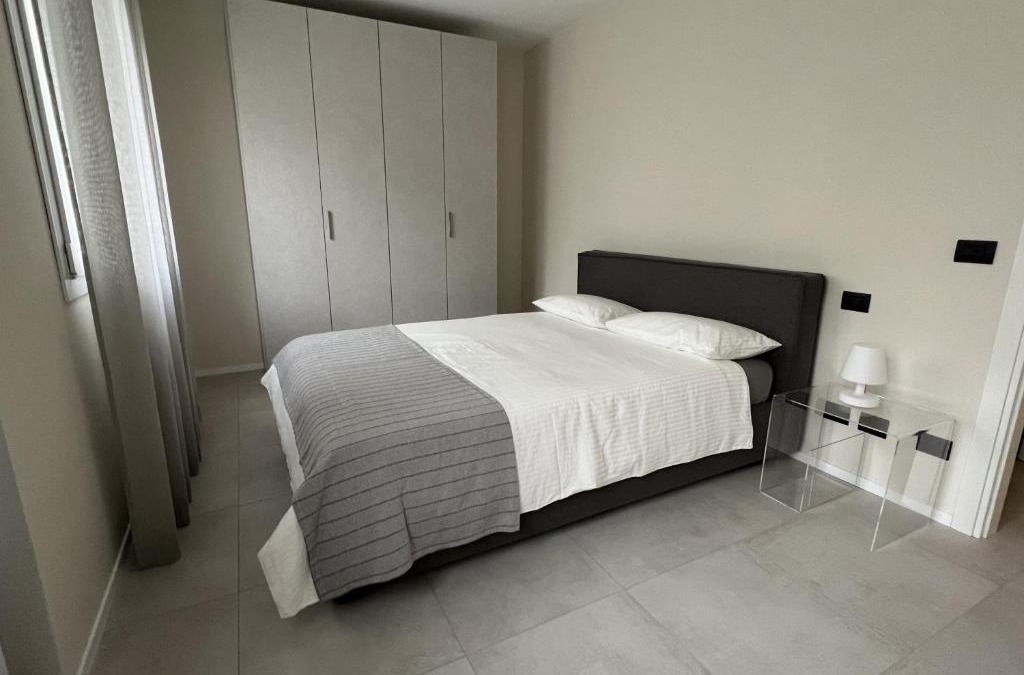 Ivrea Apartment | MyVilla - Ivrea via Jervis 22b