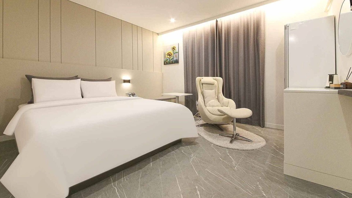 Kwangsu Hotel | MZ HOTEL