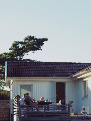 Falkenberg Villa | Näset