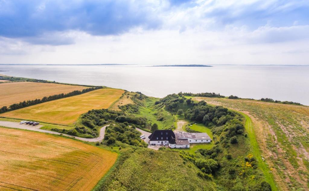 Ranum Hotel | Næsbydale Badehotel