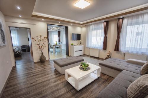 Sarvar Apartment | Németh Apartman Sárvár