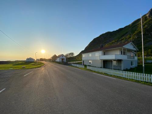 Andoy Apartment | Nøssveien 271, 8488 Nøss Andøy