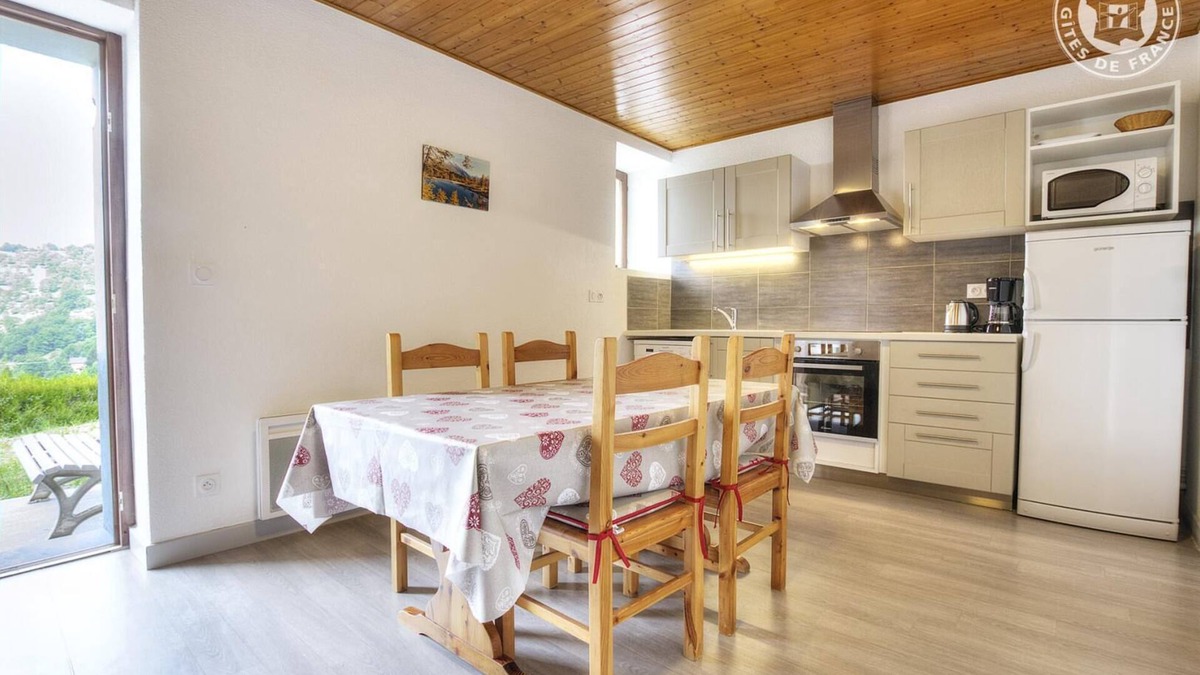Montaimont House | n°2 - St-francois-longchamp