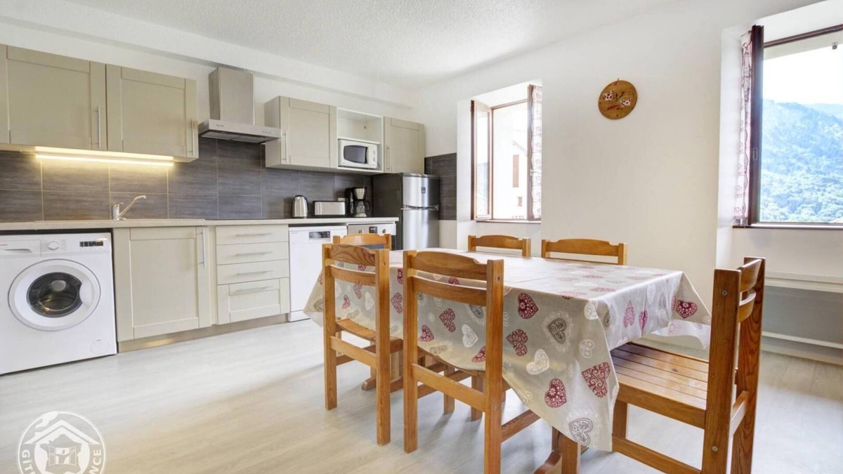 Montaimont House | n°4 - St-francois-longchamp