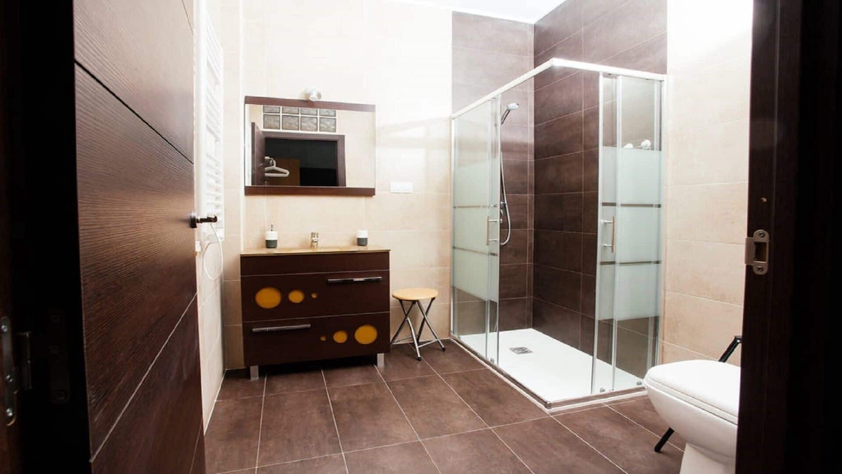Hernani Apartment | N. 5 New apartment one step away from San Sebastian