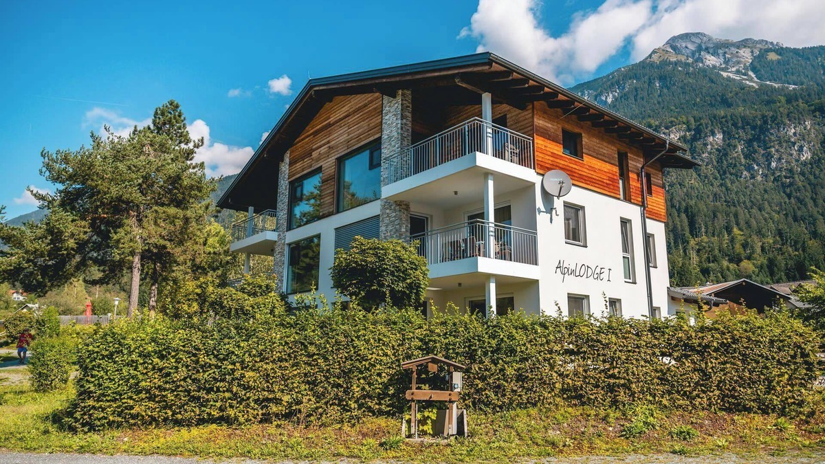 Obervellach House | n/a