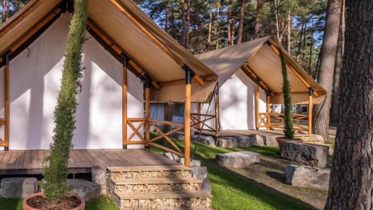 Zutendaal Cabin | n/a