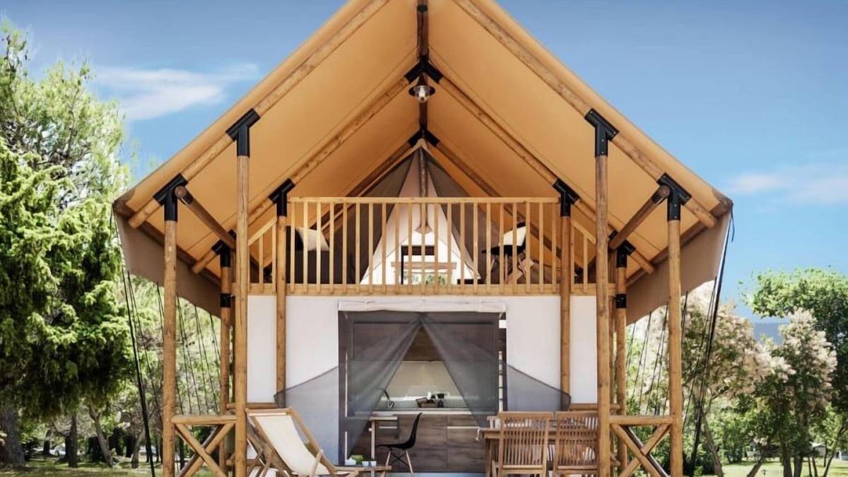 Crapoel Cabin | n/a
