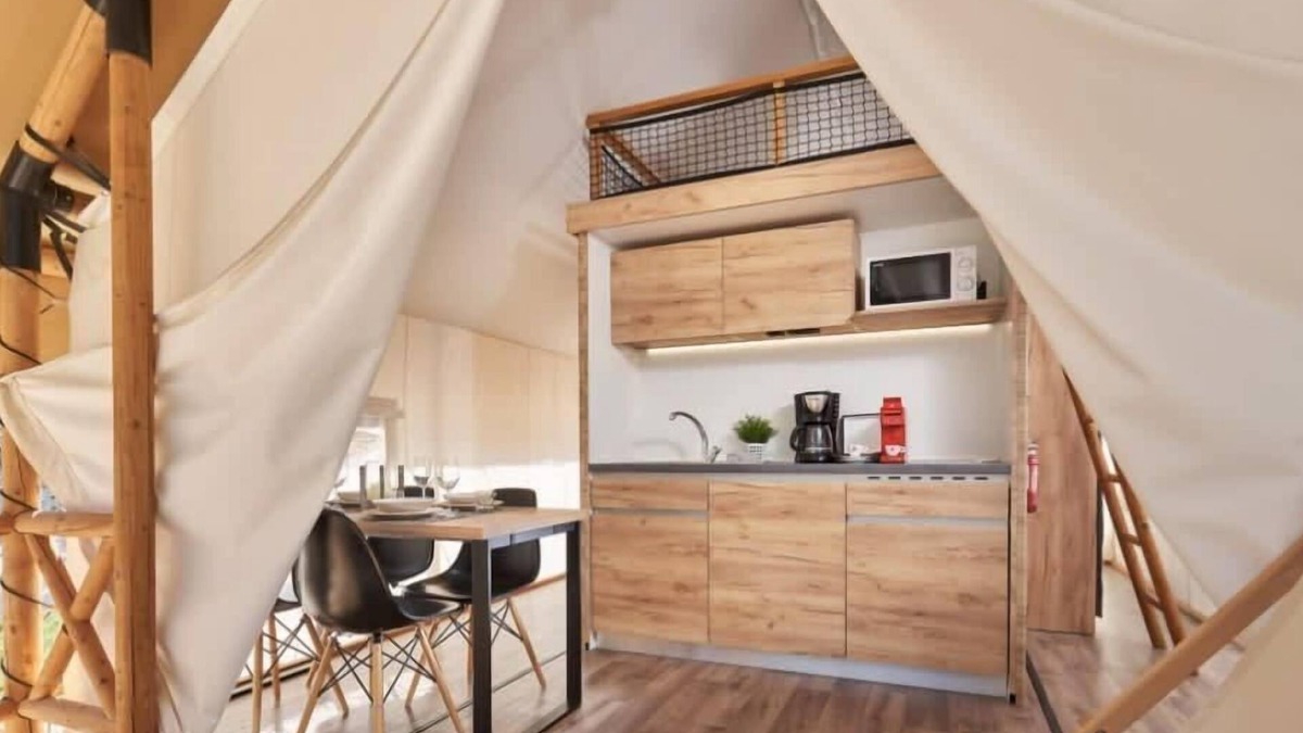 Municipality of Gulpen-Wittem Cabin | n/a