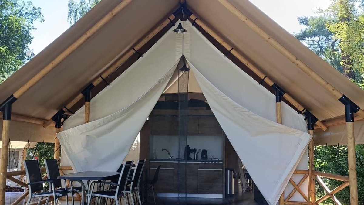 Municipality of Gulpen-Wittem Cabin | n/a