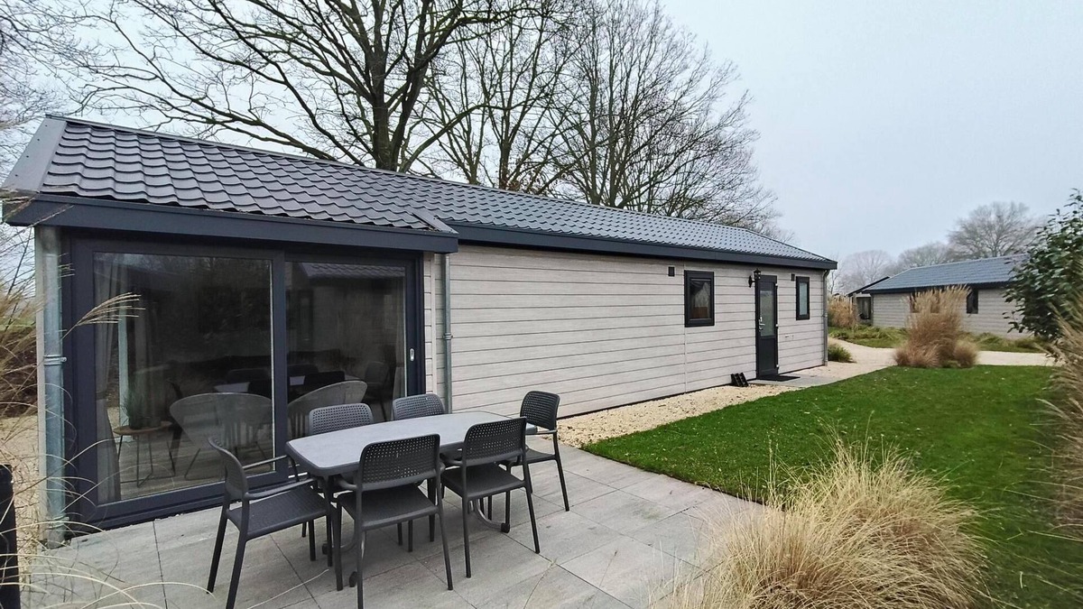 Kaatsheuvel House | n/a