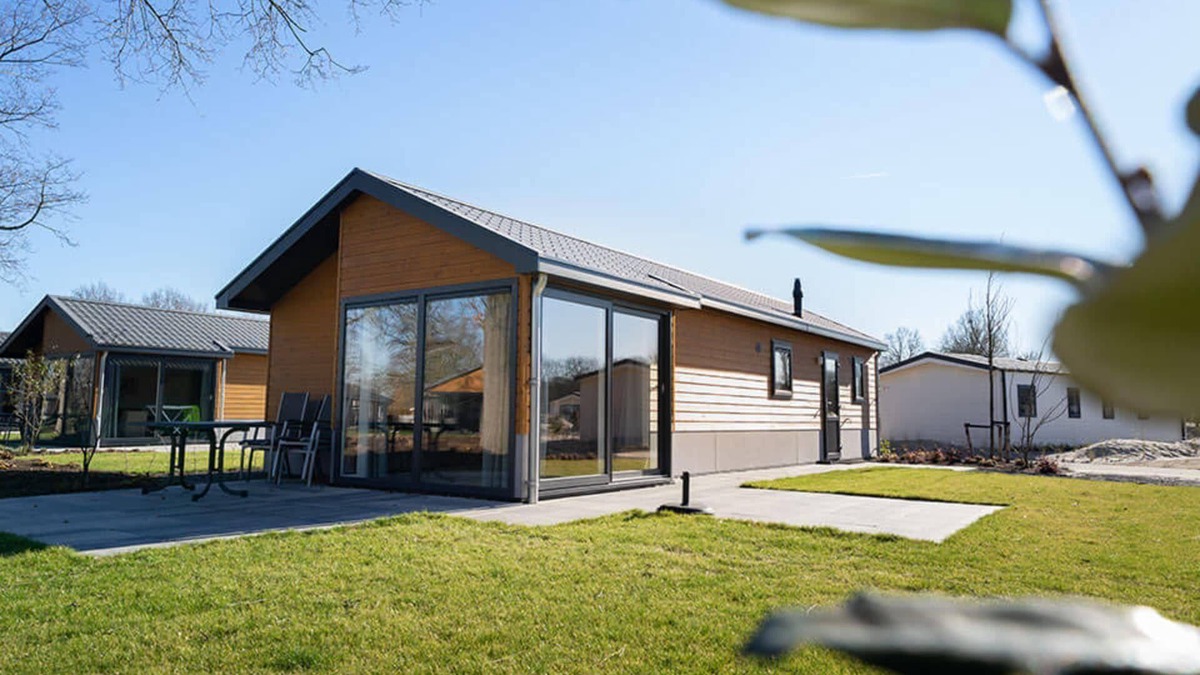 Kaatsheuvel Ski Chalet | n/a