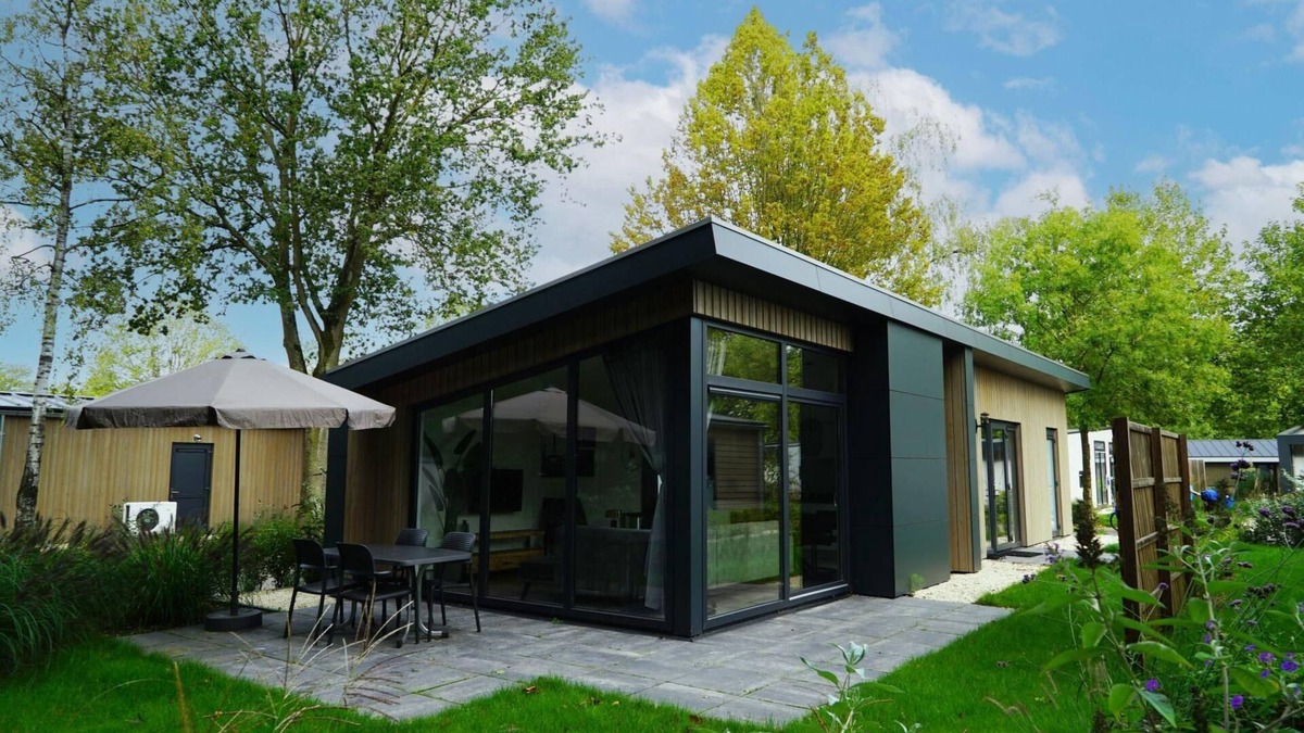 Kaatsheuvel House | n/a
