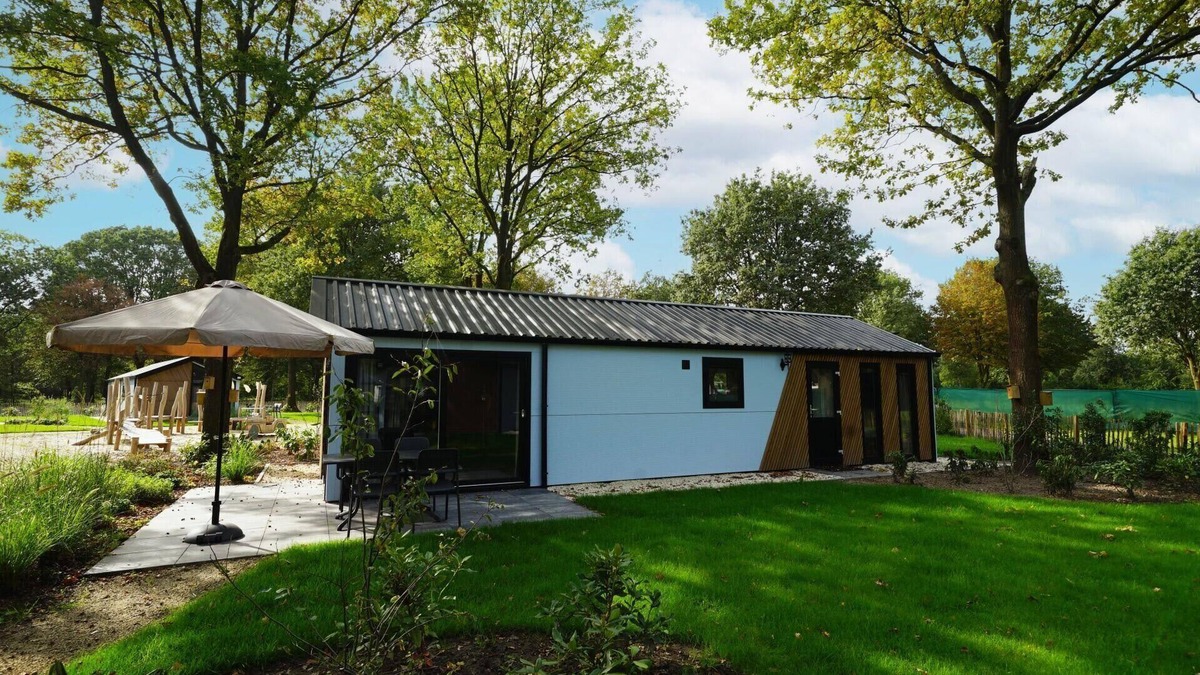 Kaatsheuvel House | n/a