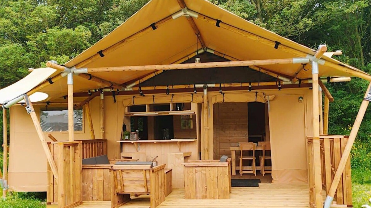 Municipality of Langedijk Cabin | n/a