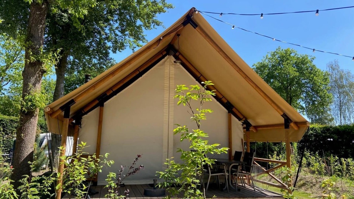 Otterlo Cabin | n/a