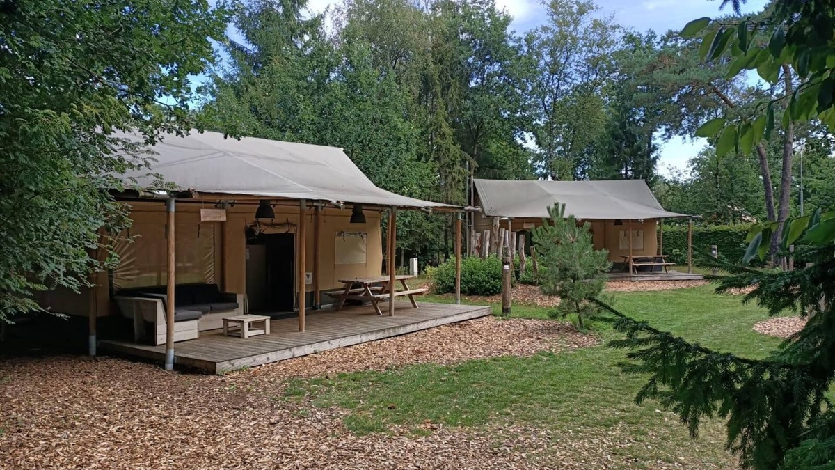 Otterlo Cabin | n/a