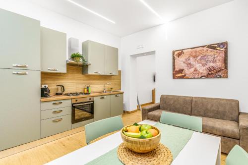 Cibali Apartment | N'amuri Apartment