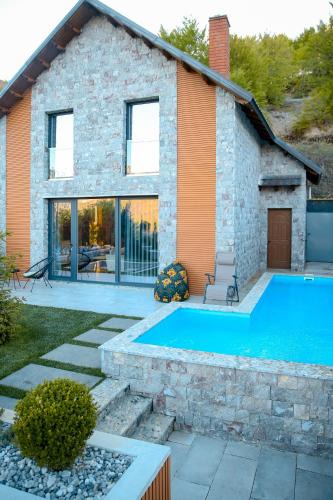 Razem Villa | N'Gen Luxury Villas - Razem