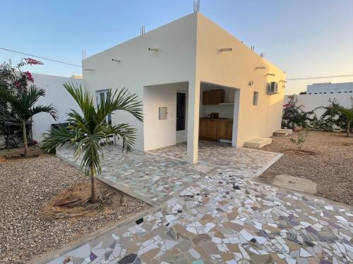 Ngaring House | N'guerigne bambara