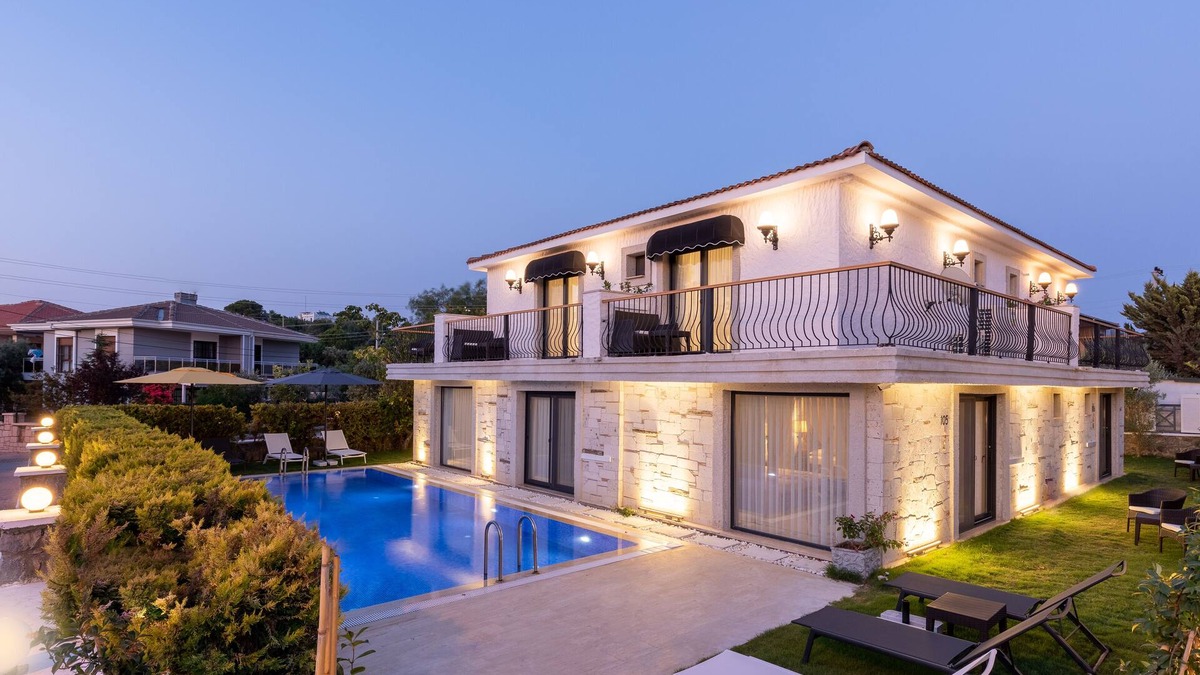 Dalyan Mahallesi Hotel | N Hotels Cesme