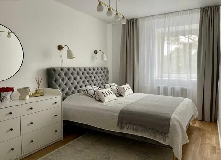 Narva-Joesuu Apartment | N-J APARTANENT