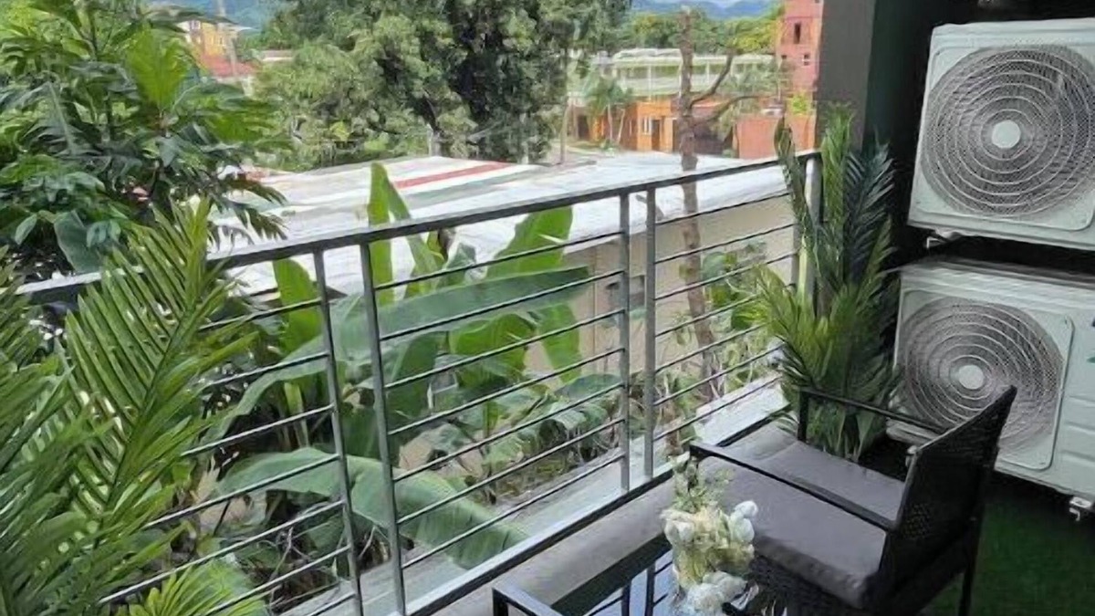 Havendale Apartment | N-Mac luxury 2 Bedroom Rental unit,pool&jaccuzi