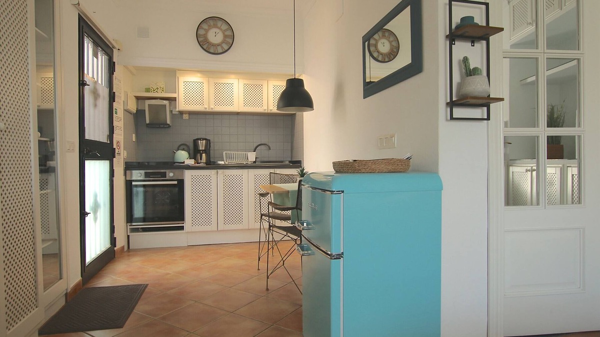 Calahonda Apartment | N02 Los Rosales - Studio