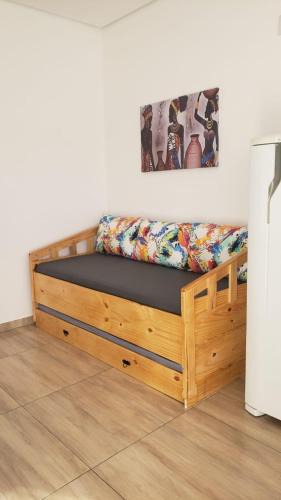 Jacutinga Apartment | N04- Apartmento para 4 pessoas em Jacutinga