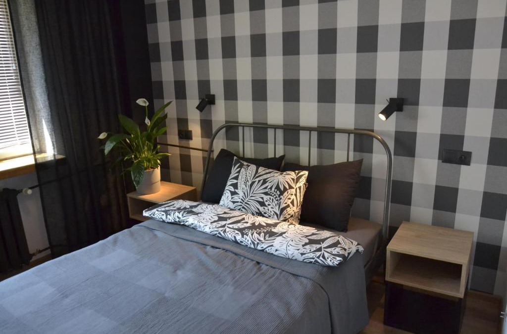 Krakow Apartment | N17 Apartament