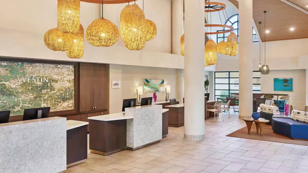 Estate Bethany Villa | n2 Bedroom Villa - Westin St. John Bay Vista Villas - Full Resort Access