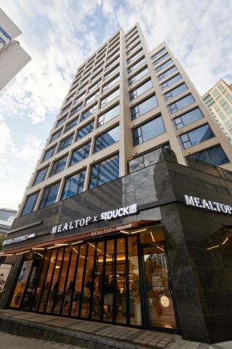 Insadong Hotel | N285Hotel