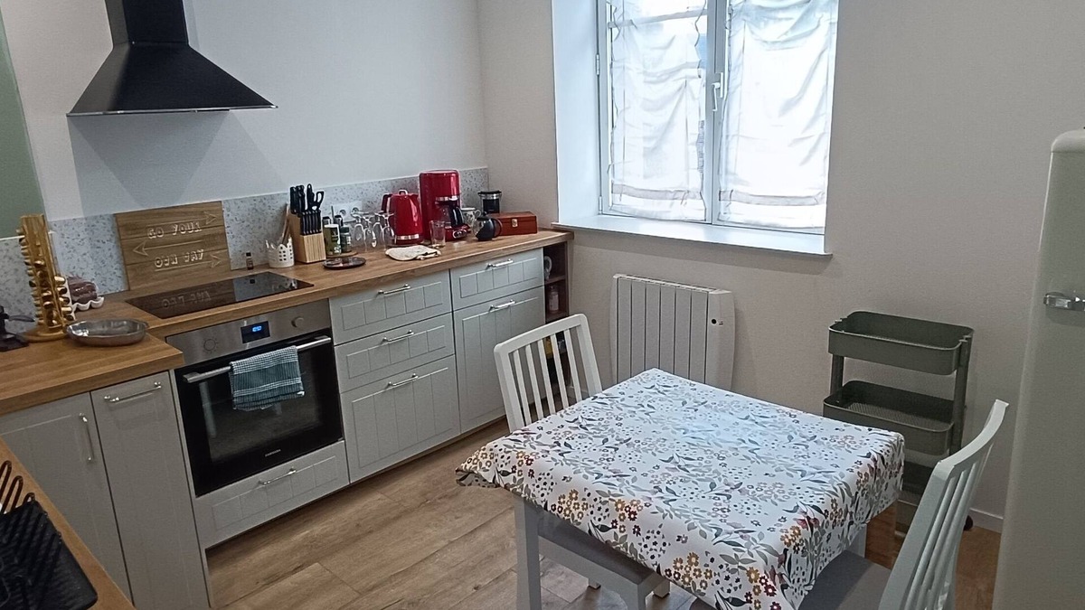 Arras Apartment | n559/5 000nArras Grand'Place Gîte, Duplex, Parking Included