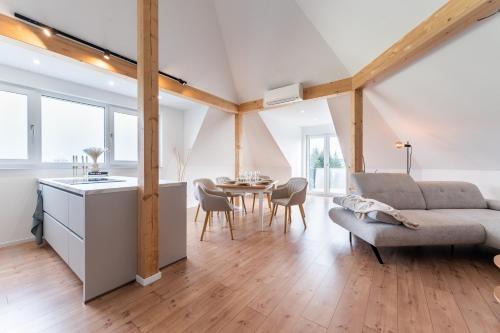 Hanichen Apartment | N8quartier