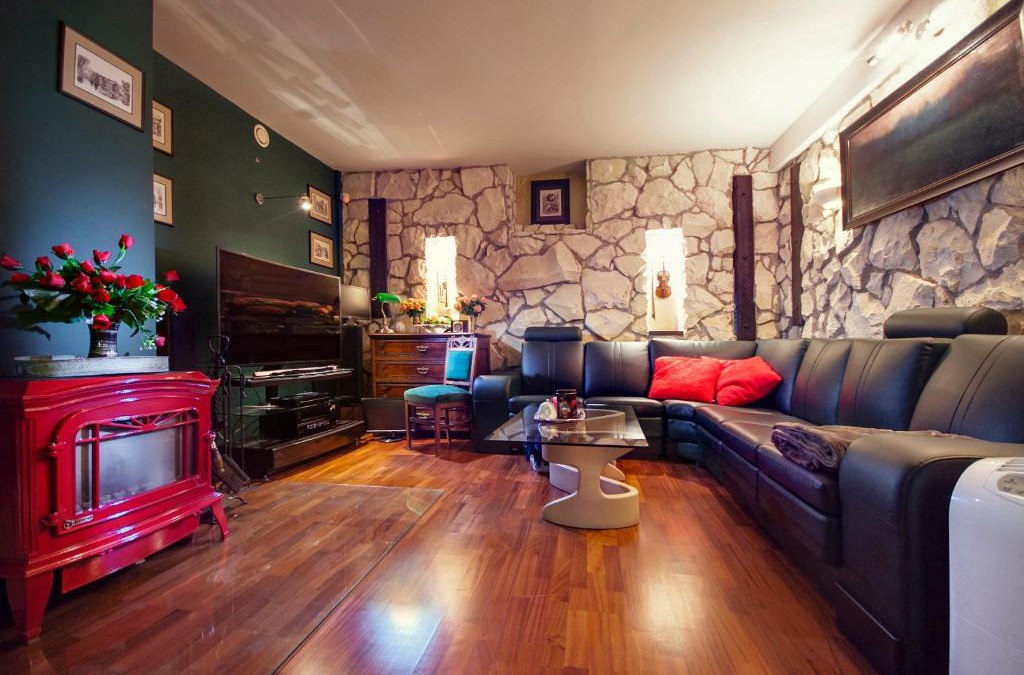 Naleczow Apartment | Nałęczowski Zakątek