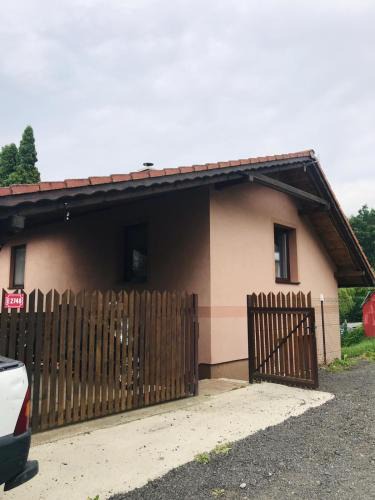 Cheb Villa | Na Červené louce relax 2