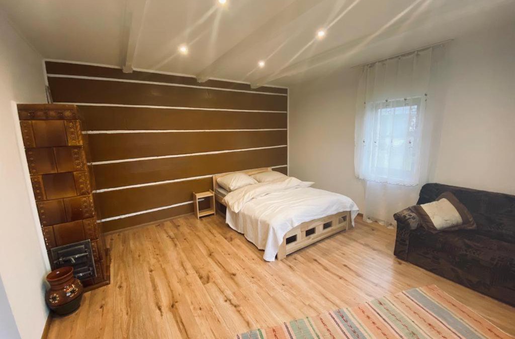 Raba Wyzna Apartment | Na Łachówce