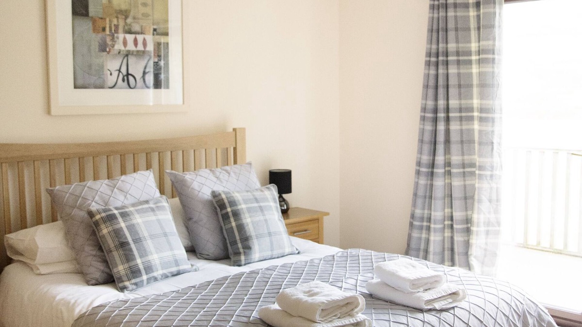 Foss Ski Chalet | Na Craigean Lodge - Glengoulandie