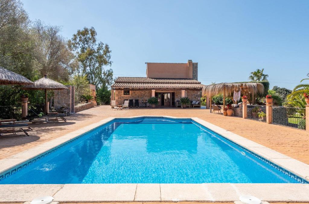 Arta Villa | Na Cursunera