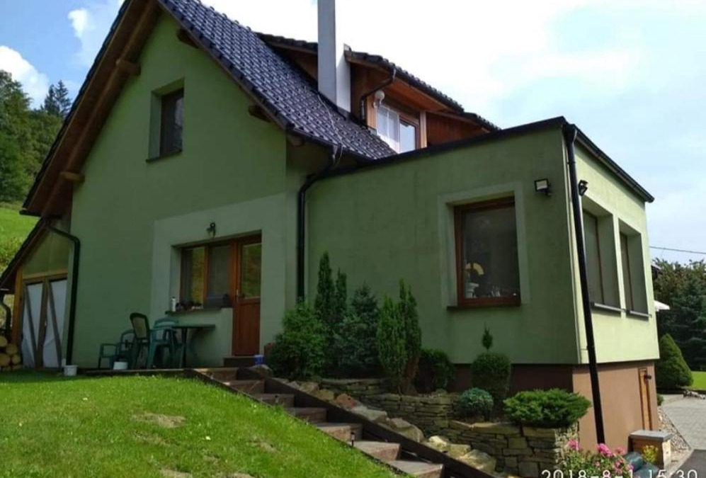 Roznov Pod Radhostem Apartment | Na kopečku
