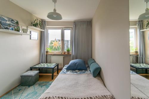 Ursynow House | Na Magellana
