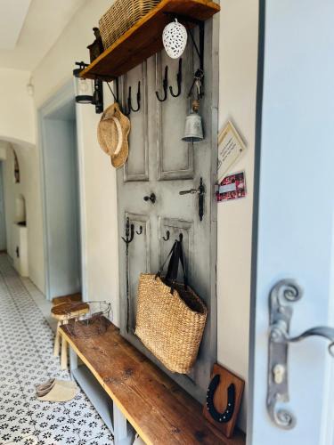 Becov nad Teplou Apartment | Na Nebi 187