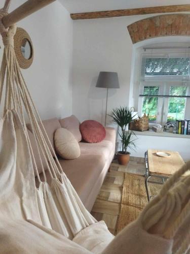 Srebrna Gora Apartment | Na początku