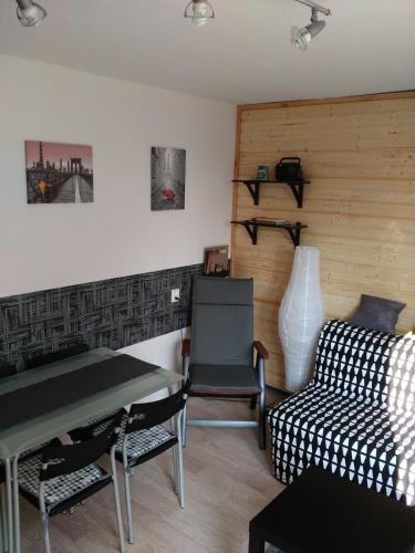 Zlutice Apartment | Na Polesí