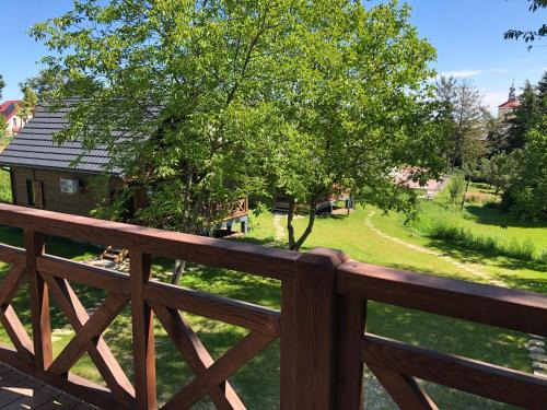 gmina Szczebrzeszyn Ski Chalet | Na Tałandy